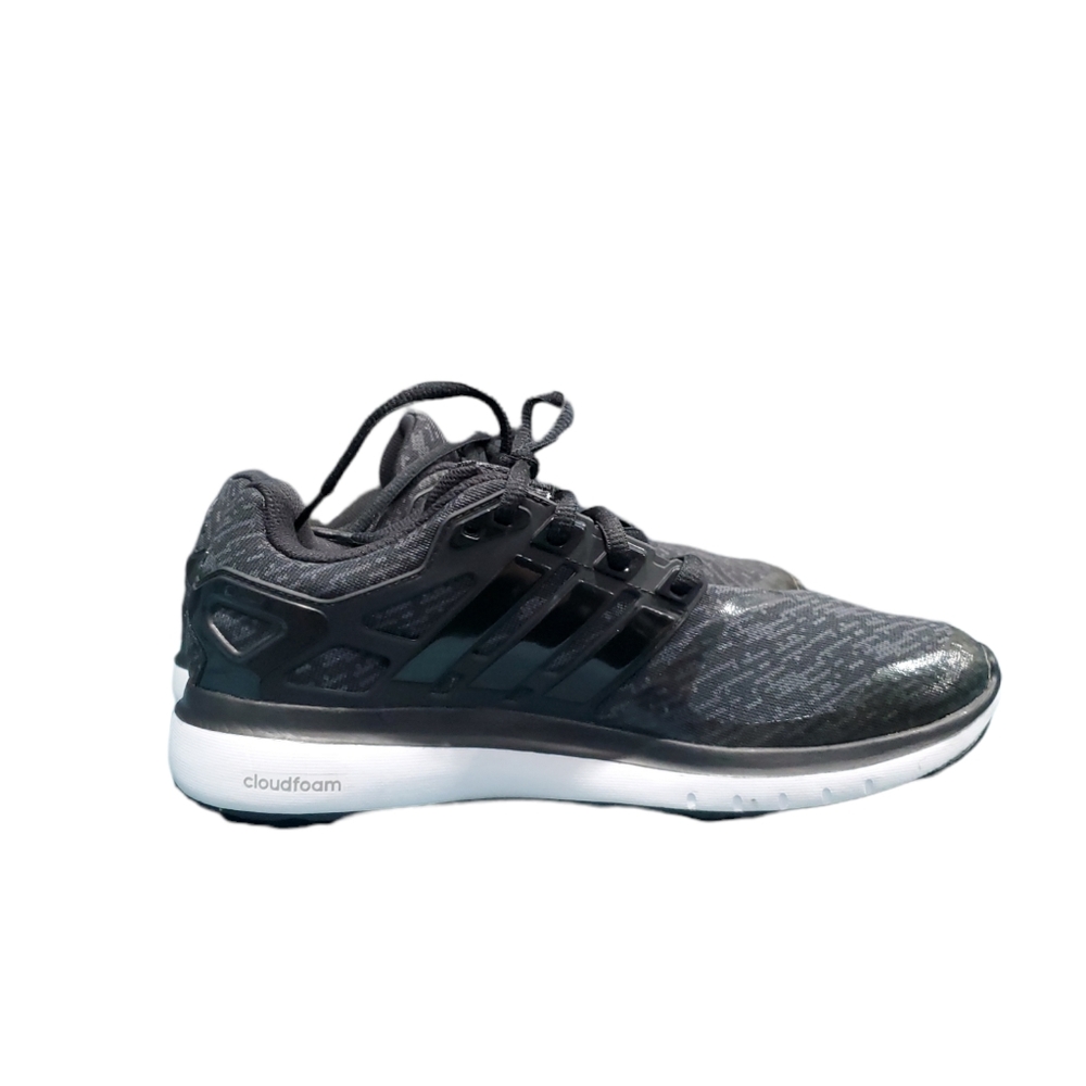 (L)Adidas cloudfoam ortholite shoes